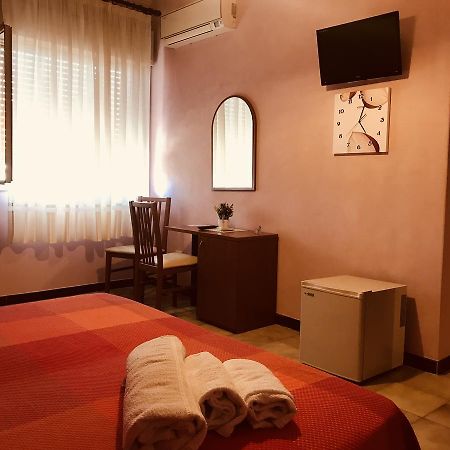 L'Abbiocco Hotel Avola Esterno foto