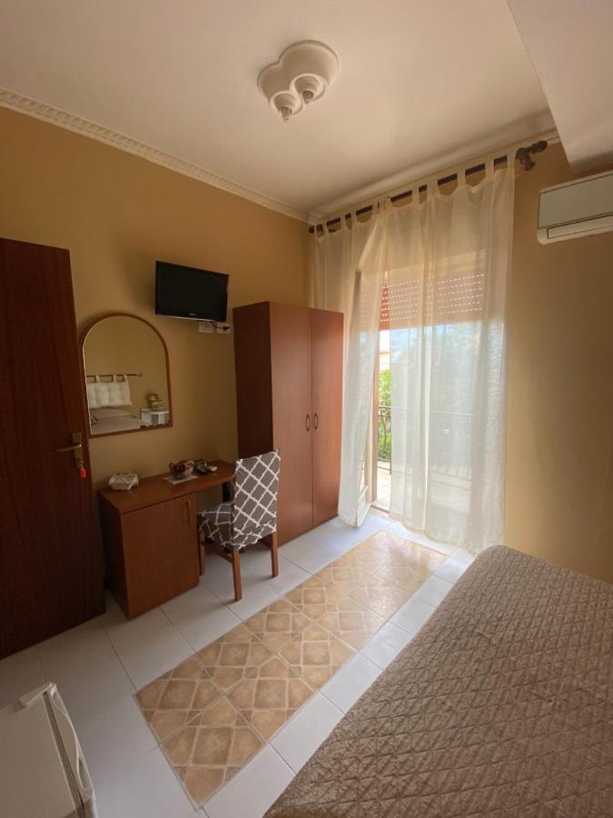 L'Abbiocco Hotel Avola Esterno foto