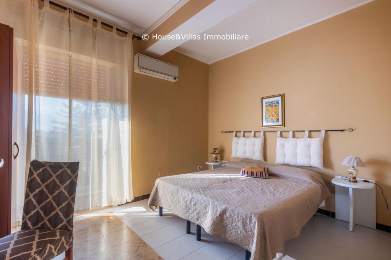 L'Abbiocco Hotel Avola Esterno foto
