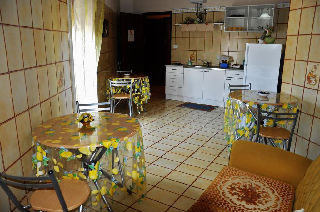 L'Abbiocco Hotel Avola Esterno foto