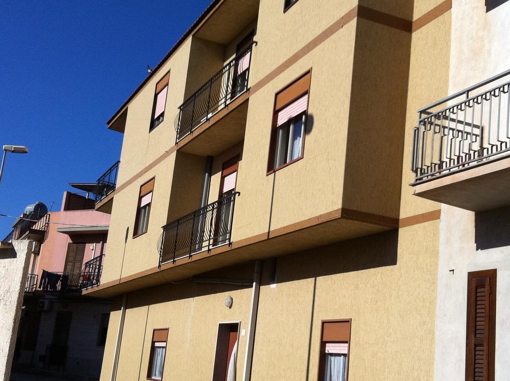 L'Abbiocco Hotel Avola Esterno foto