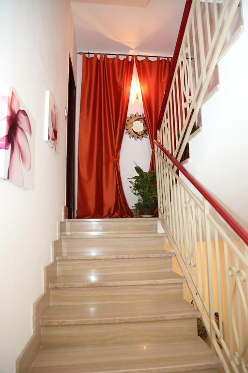 L'Abbiocco Hotel Avola Esterno foto