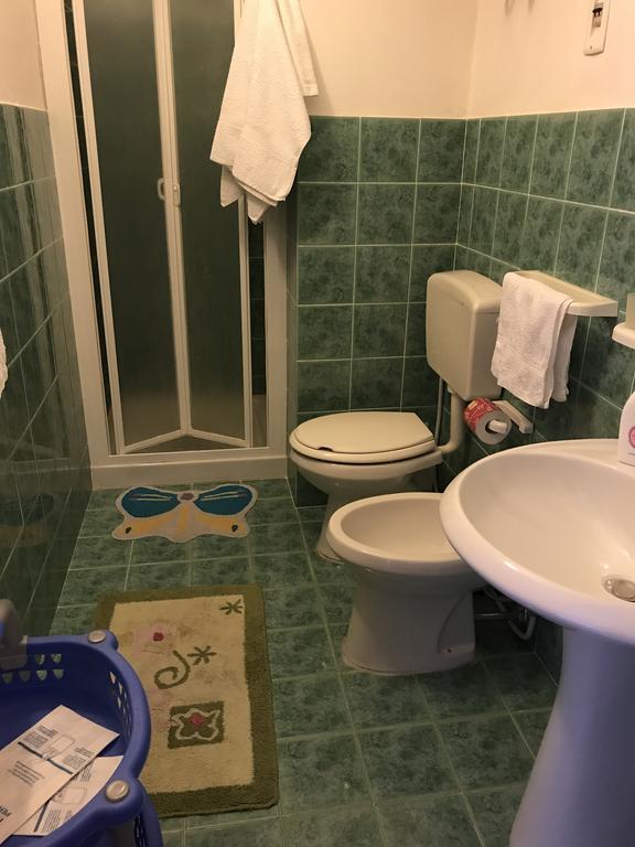 L'Abbiocco Hotel Avola Esterno foto