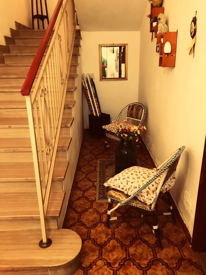 L'Abbiocco Hotel Avola Esterno foto