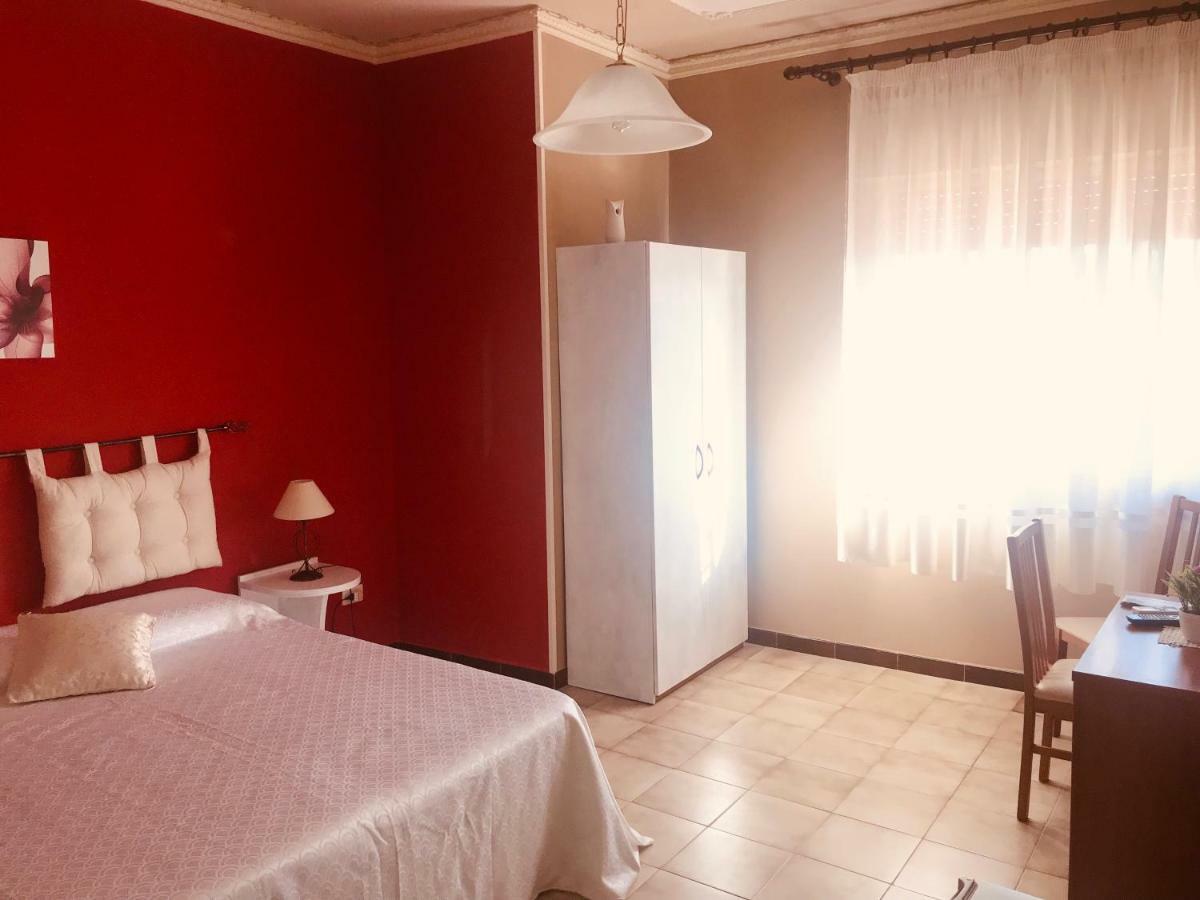 L'Abbiocco Hotel Avola Esterno foto